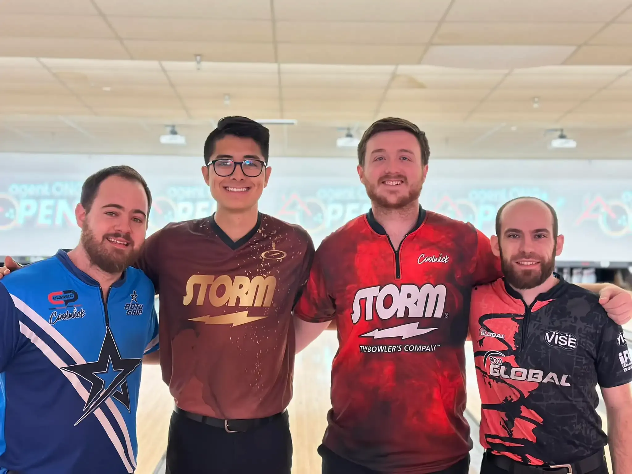 Agent Ong Open 2023 — finals match