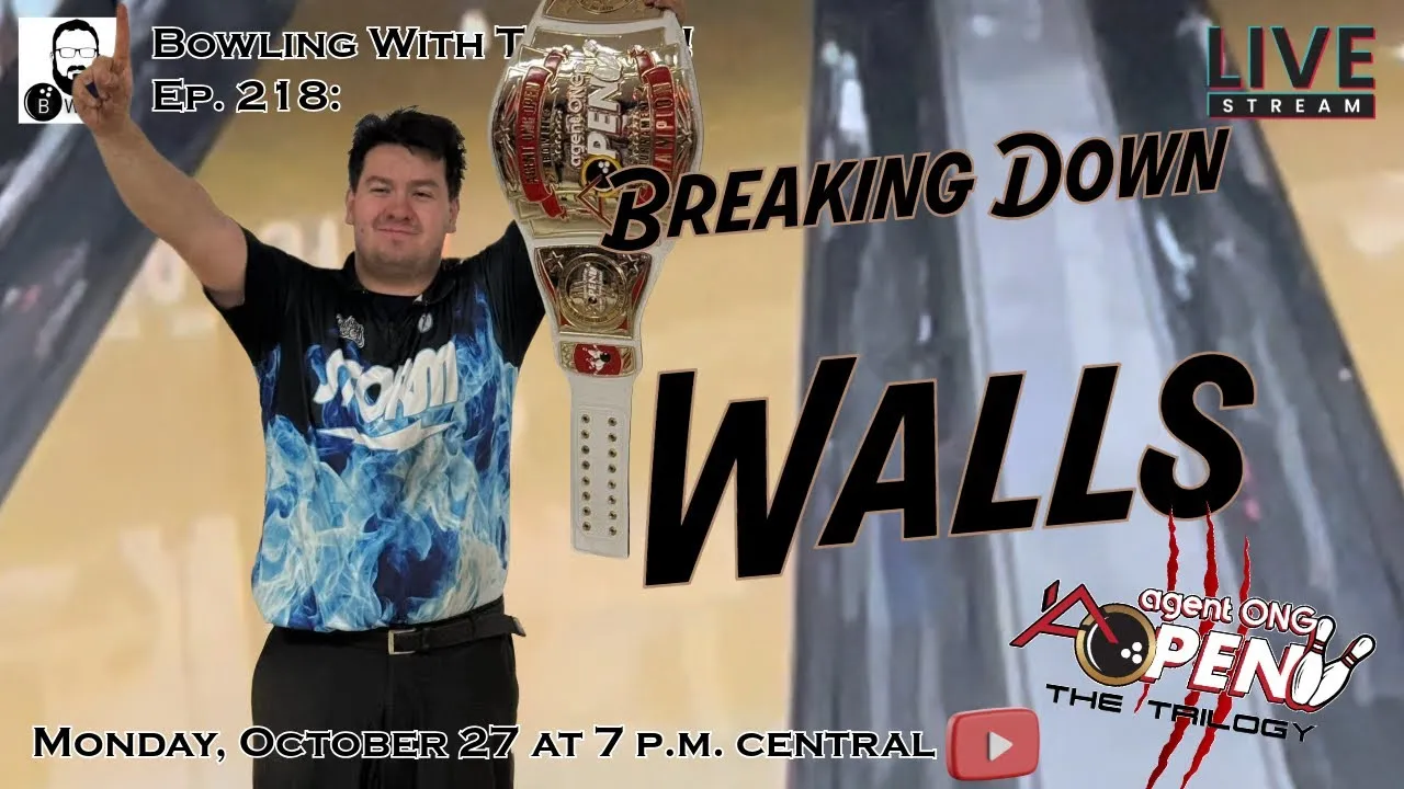 Breaking Down Walls 2025 event