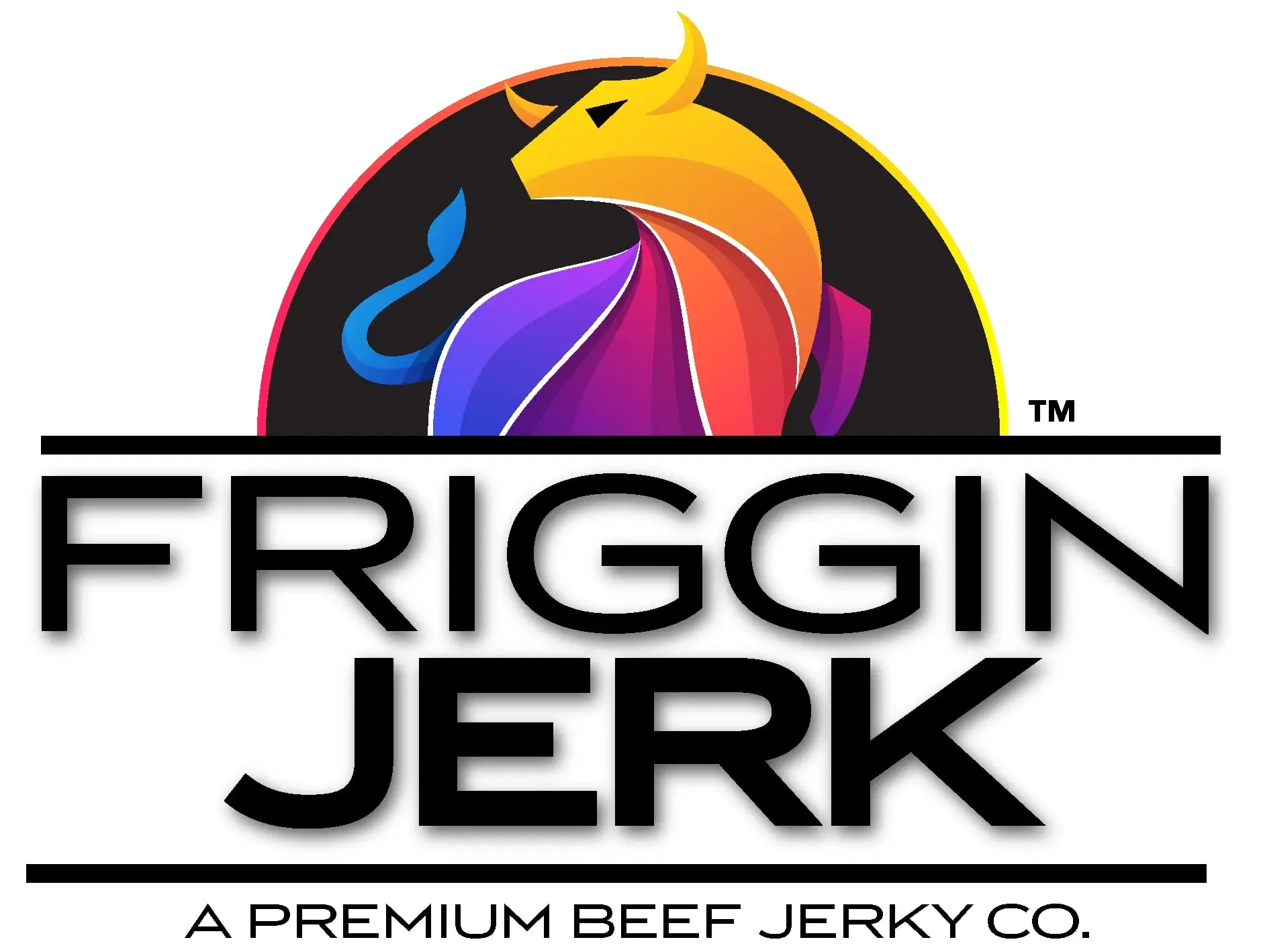 Friggin Jerk