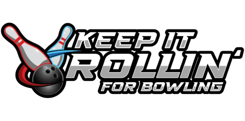 Keep It Rollin' For Bowling