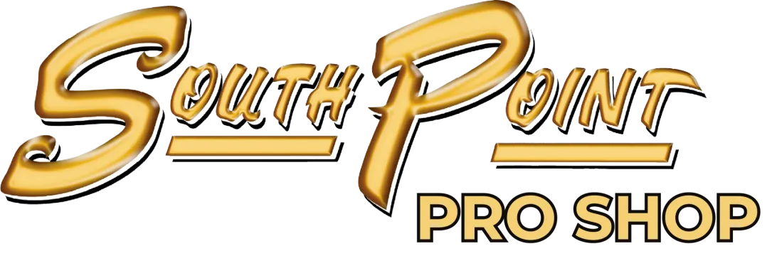 South Point Pro Shop