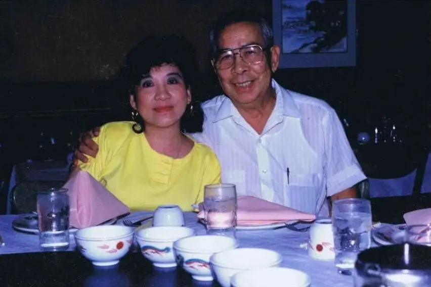 William and Florence Ong Memorial Scholarship