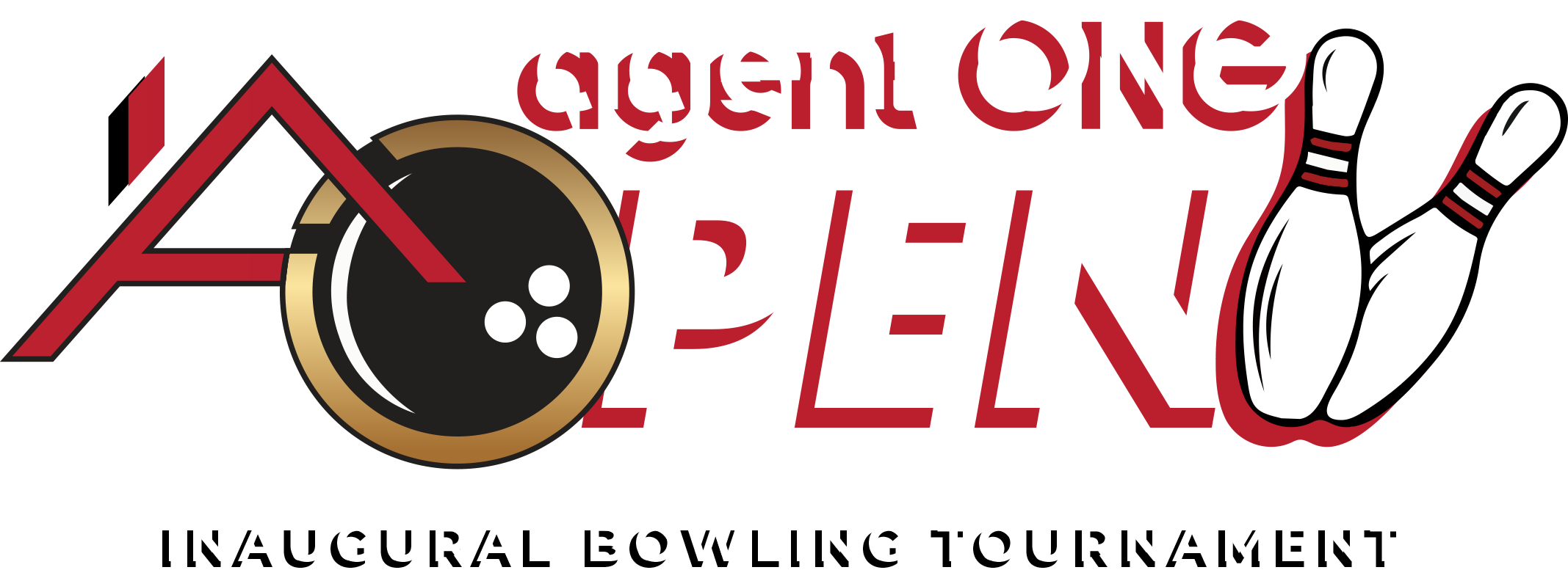 Agent Ong Open